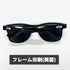 オリジナルグッズ・ノベルティのグッズメイド【GOODS MADE】 メッシュプリントサングラス EVG02 オリジナルメッシュプリントサングラス |1個550円~!1個から作成可能|フルカラー印刷対応